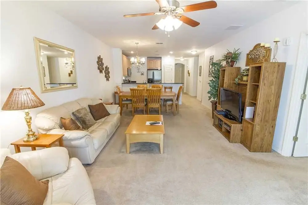 Canopy Walk 222 - Three Bedroom Condo