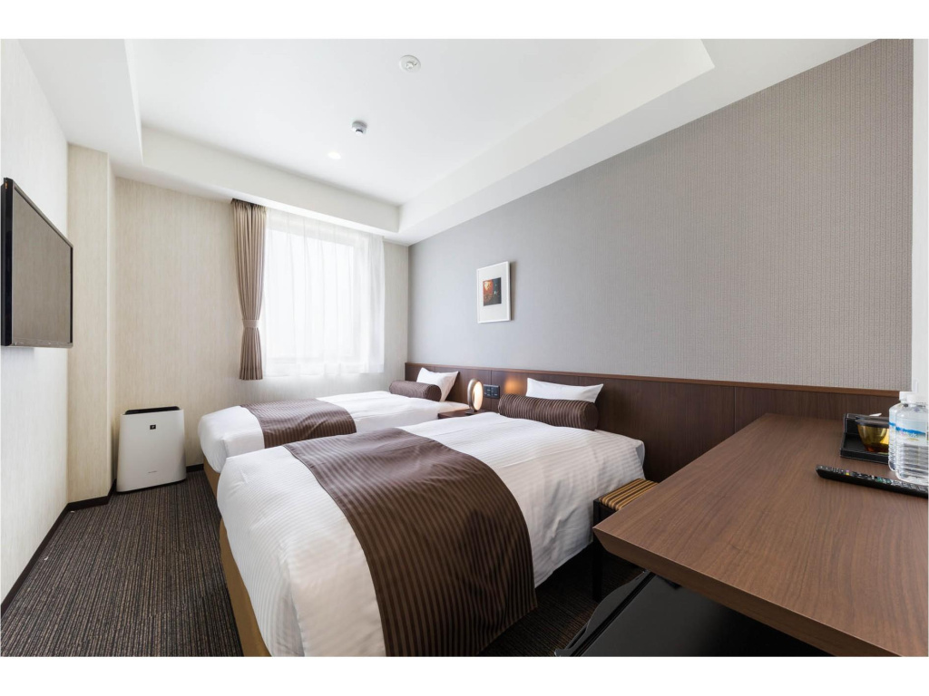N Gate Hotel Osaka