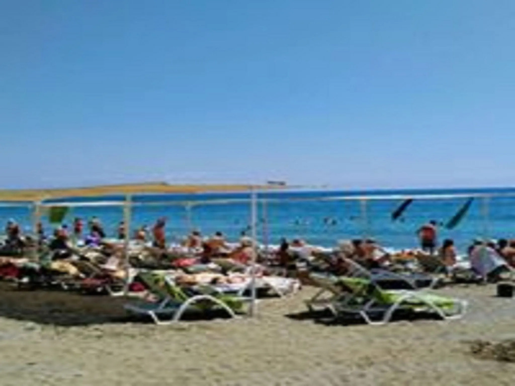 Aypars Beldibi Hotels
