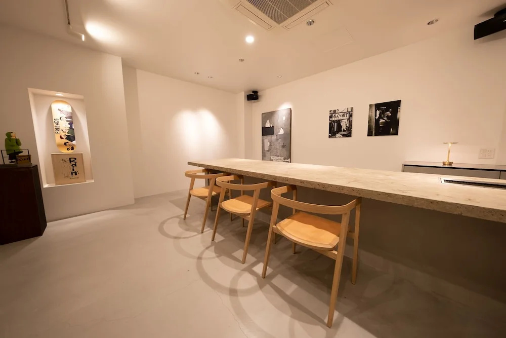 AET & o3 HOTEL