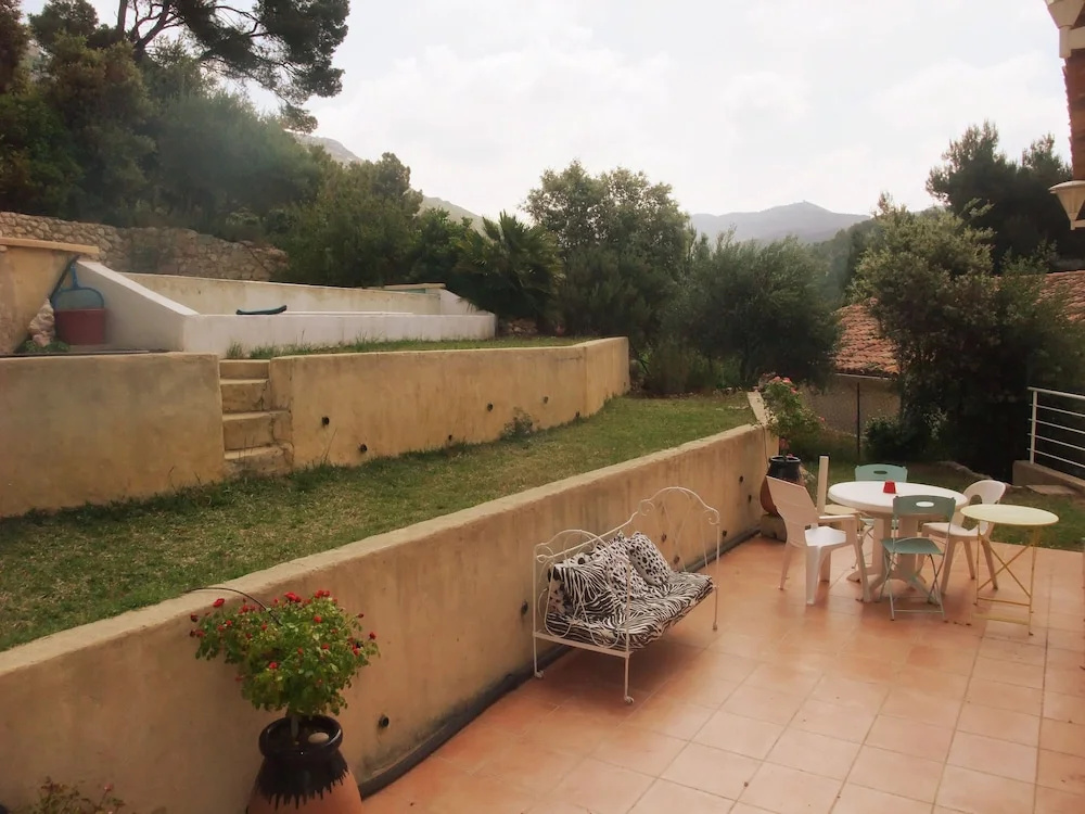 Magnifique villa piscine à débordement