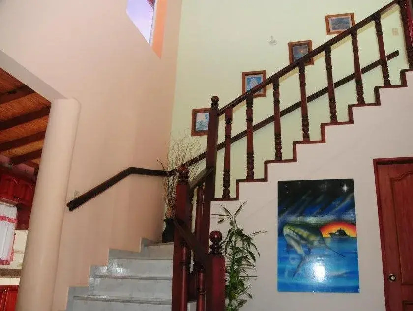 Posada Nativa Lukis Place