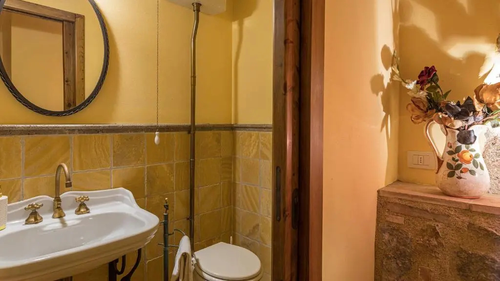 VILLA IL FORAMASSO 10&2, Emma Villas