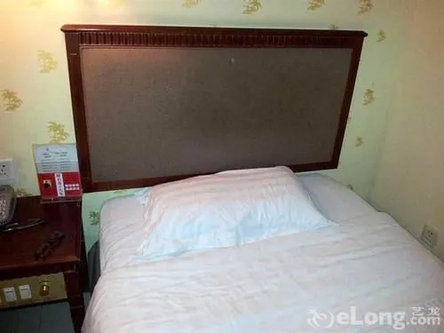Yafeng Hotel Overseas Chinese Town Branch