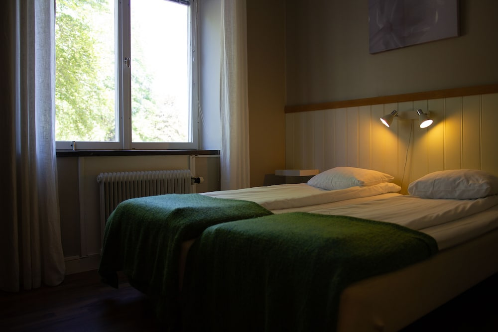 Hotell Hehrne