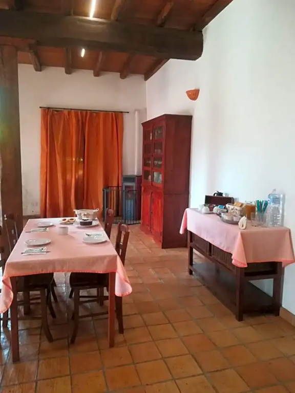 B&B IL Giardino del Borgo