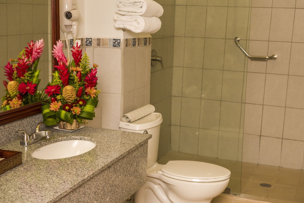 Hotel Real La Merced