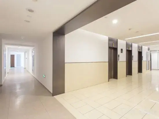 Najia Apartment (Linyi Taisheng Plaza)