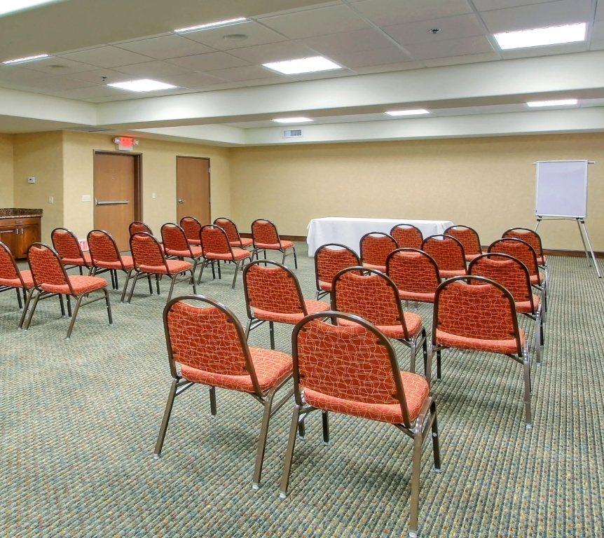 Holiday Inn Express Hotel & Suites Las Vegas NM by IHG
