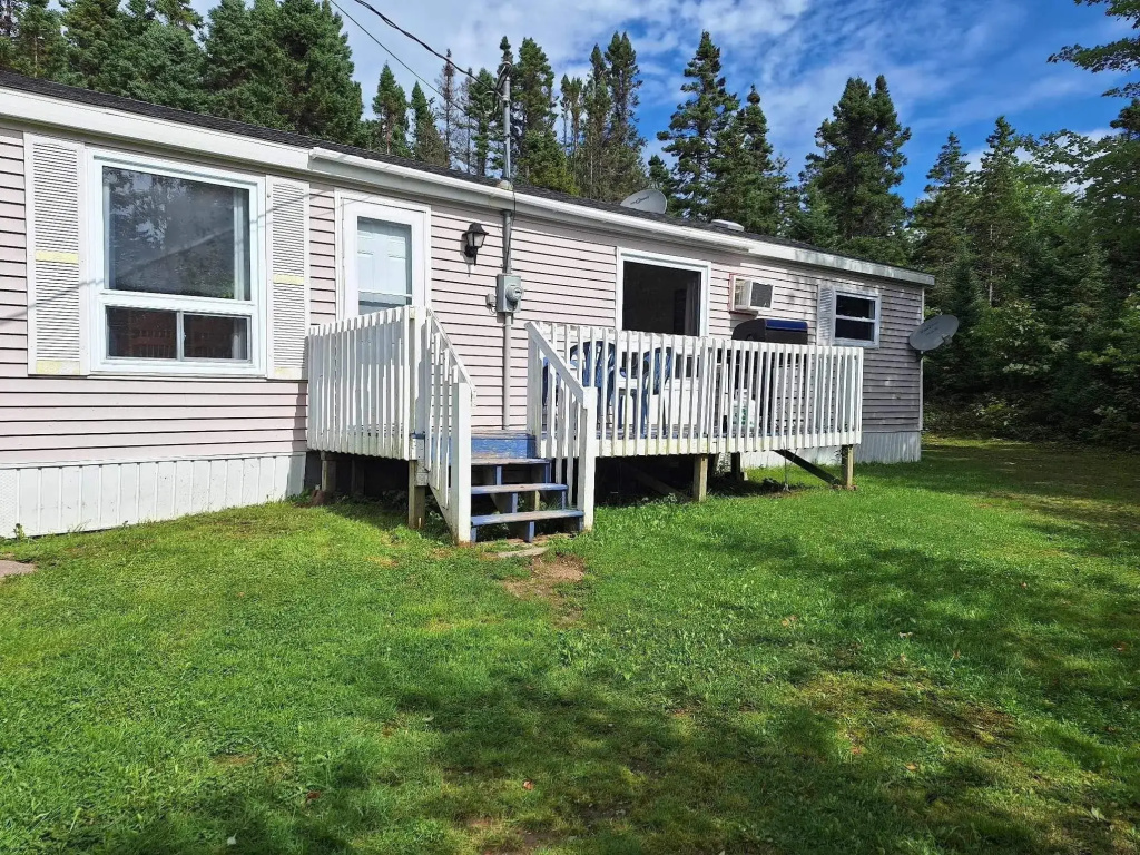 Sea Breeze Cottages