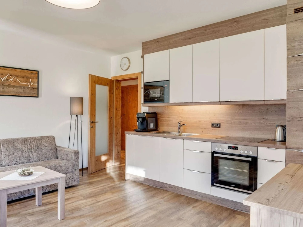 Exquisite Holiday Home near Ski Area in Königsleiten