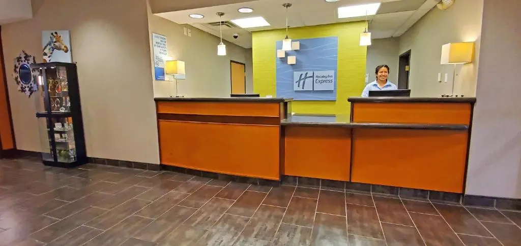 Holiday Inn Express Kearney by IHG