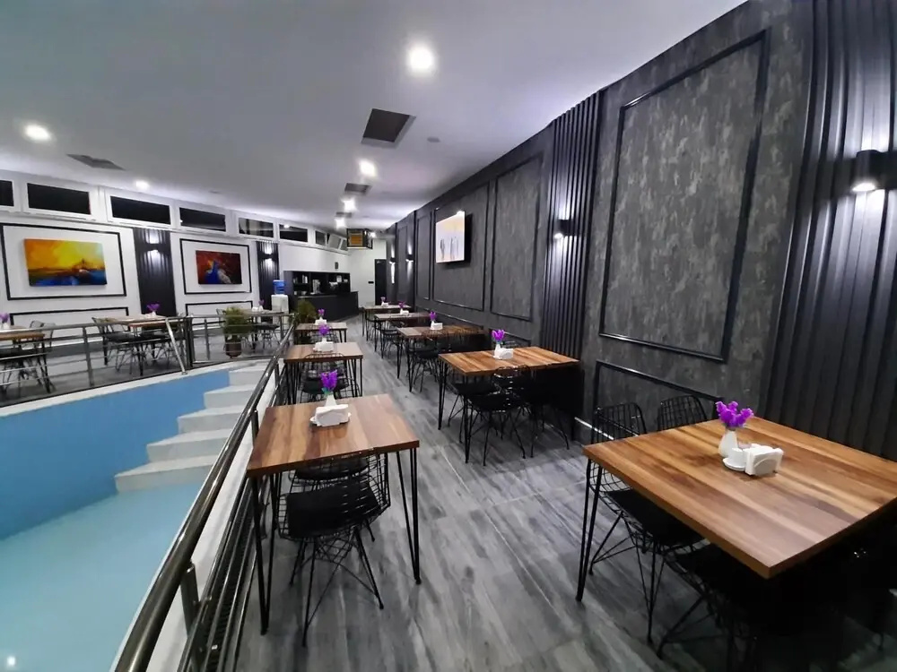 ASİWA HOTEL