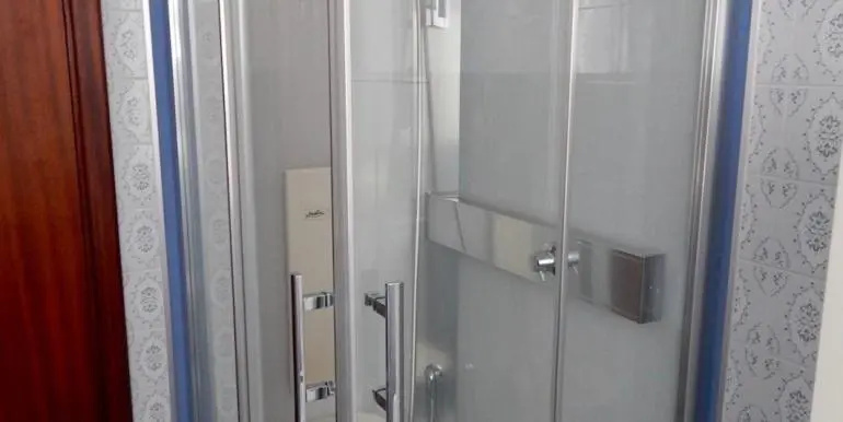 S120 - Sirolo, Ampio Trilocale Con Terrazzo Panoramico