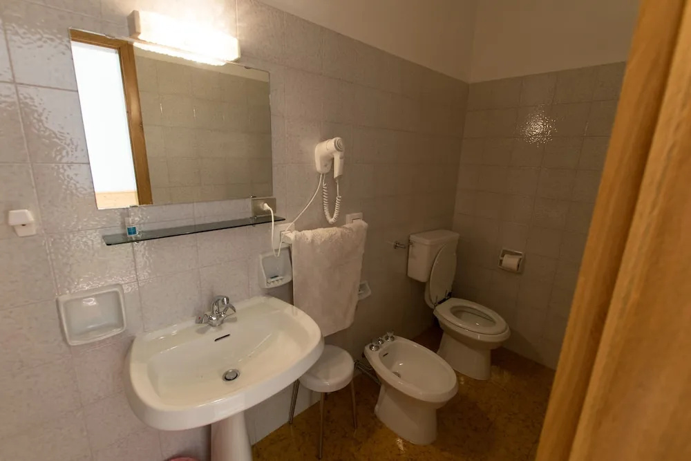 Hotel Antica Torre