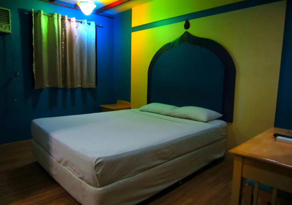 Hotel ni Mang Jose