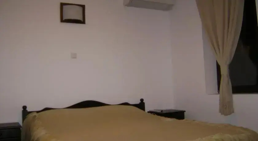 Topalovi Guest House