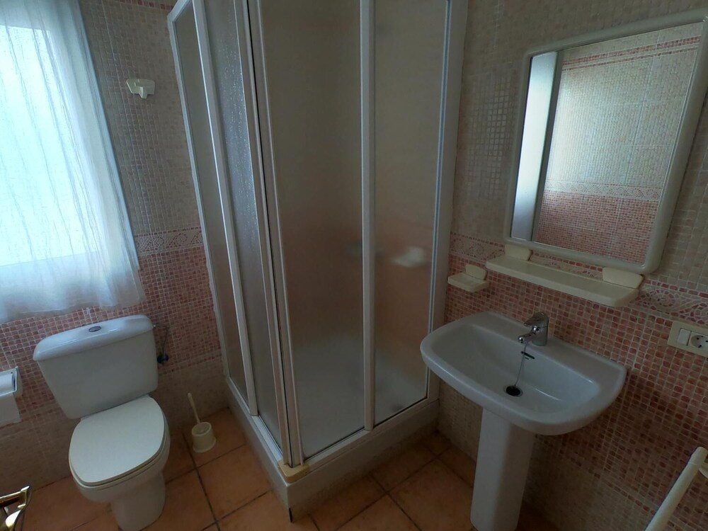 Apartamento vacacional Fuerteventura 1B