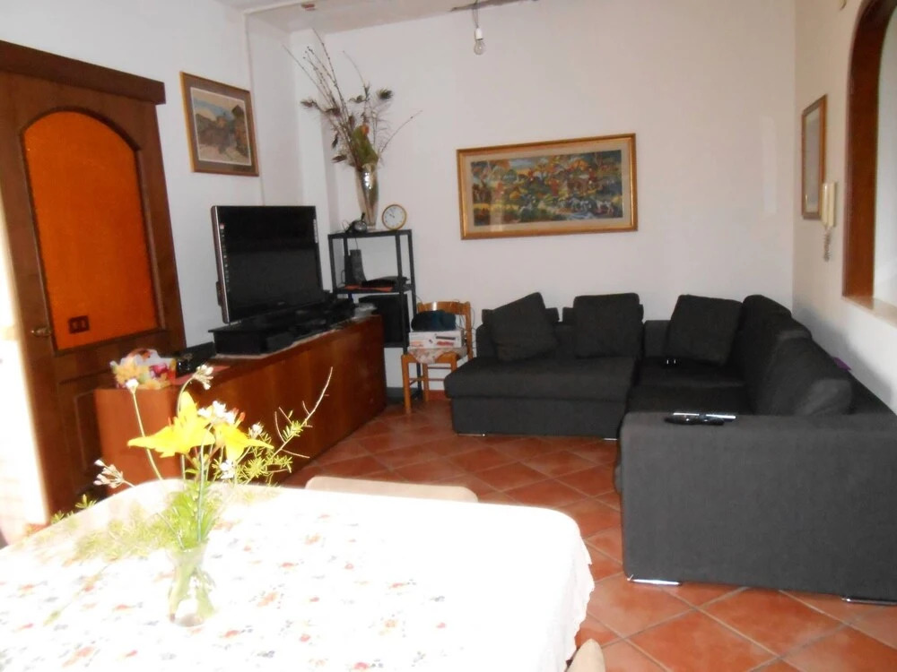 Camera Romantica, En-suite