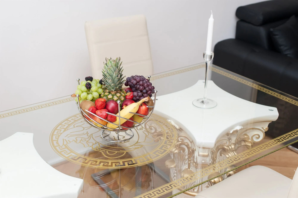 Royal Resort Apartments Blattgasse