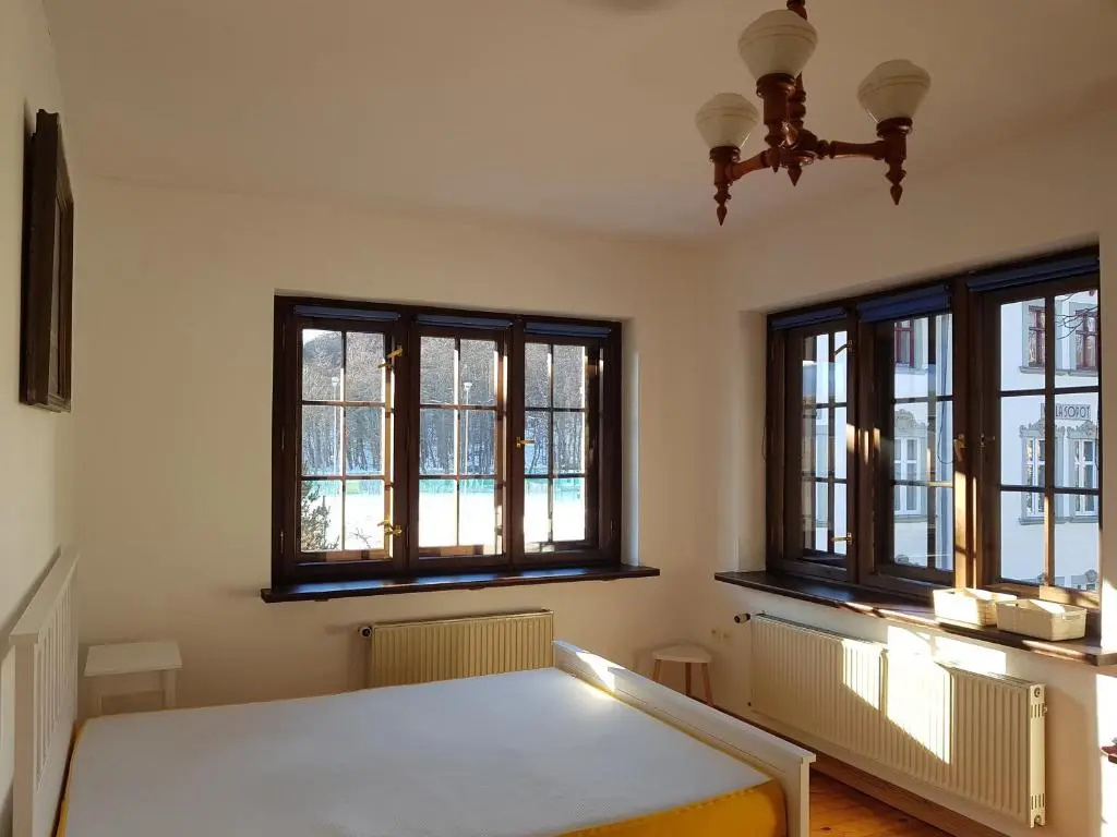 Pensjonat Old House