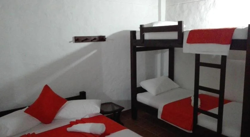 Hotel Verano Resort San Gil