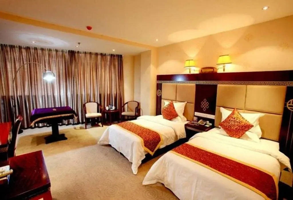 Xingyi Yike Hotel