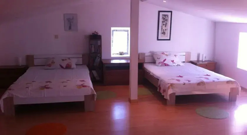 Apartment Fara