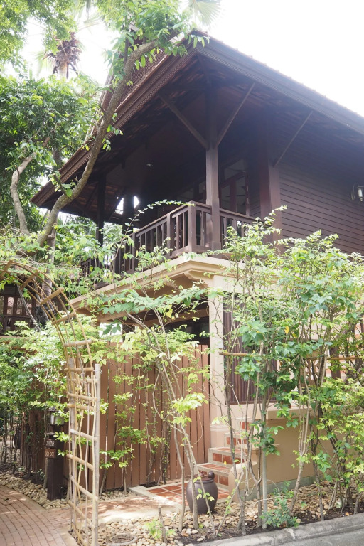 Rabbit Resort Pattaya