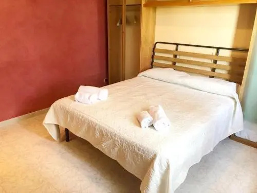 Flat 3 Bedrooms - Amalfi