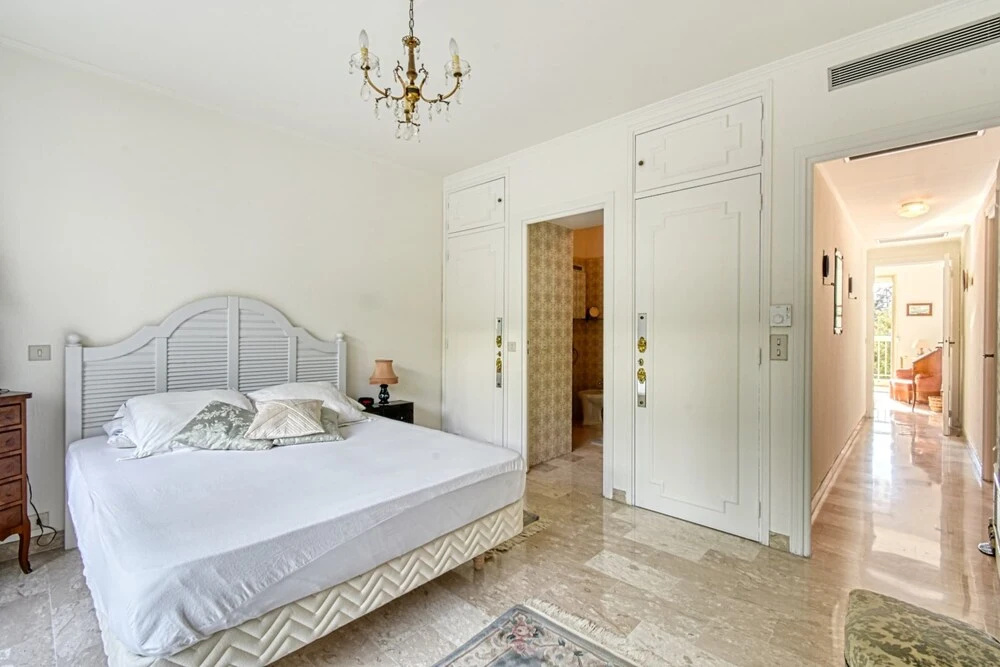 2-bdr Apartment Near Plages du Midi