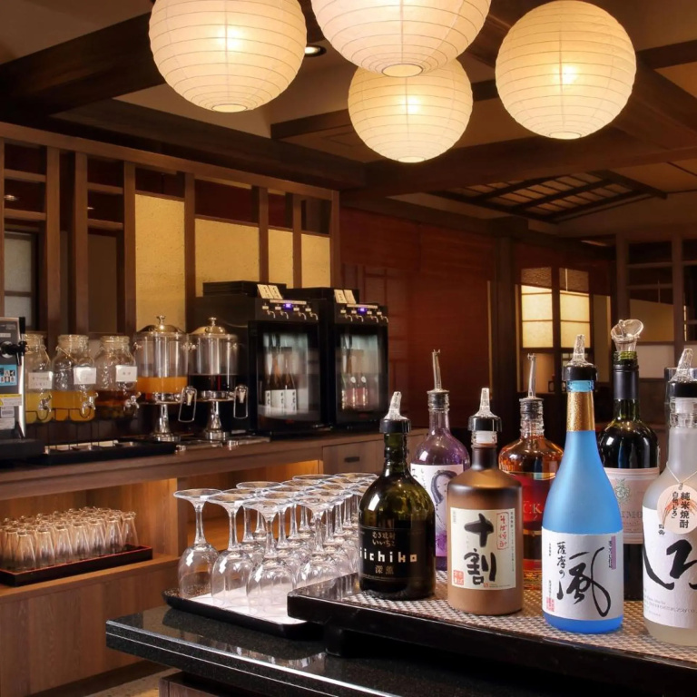 Naruko Kanko Hotel