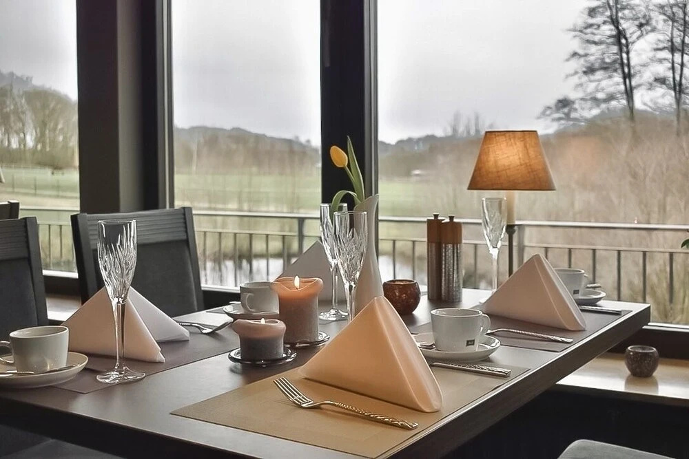 Bergmark Hotel