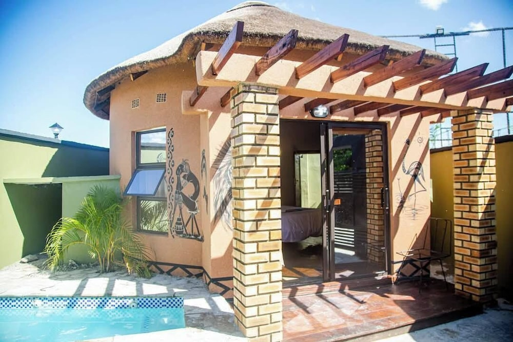 Twalumba Resort & Hotel