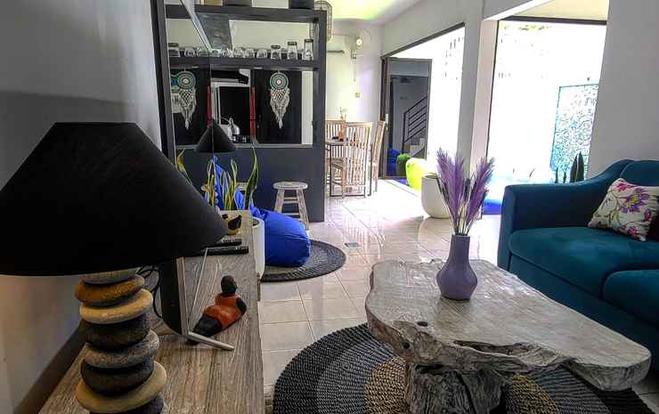 Breezes Villa