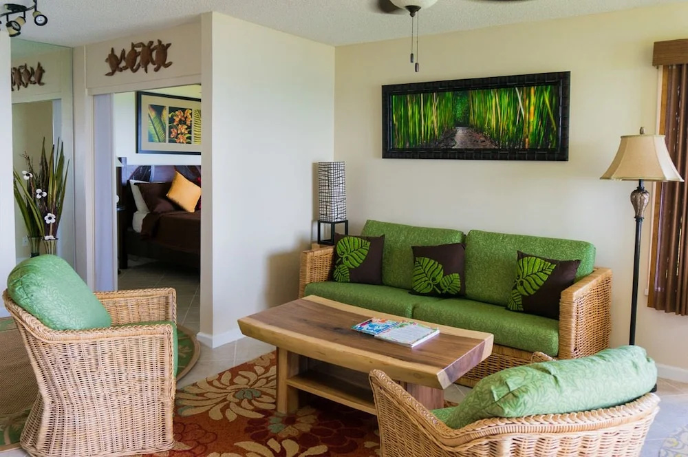 Sealodge G4 - 1 Br Condo