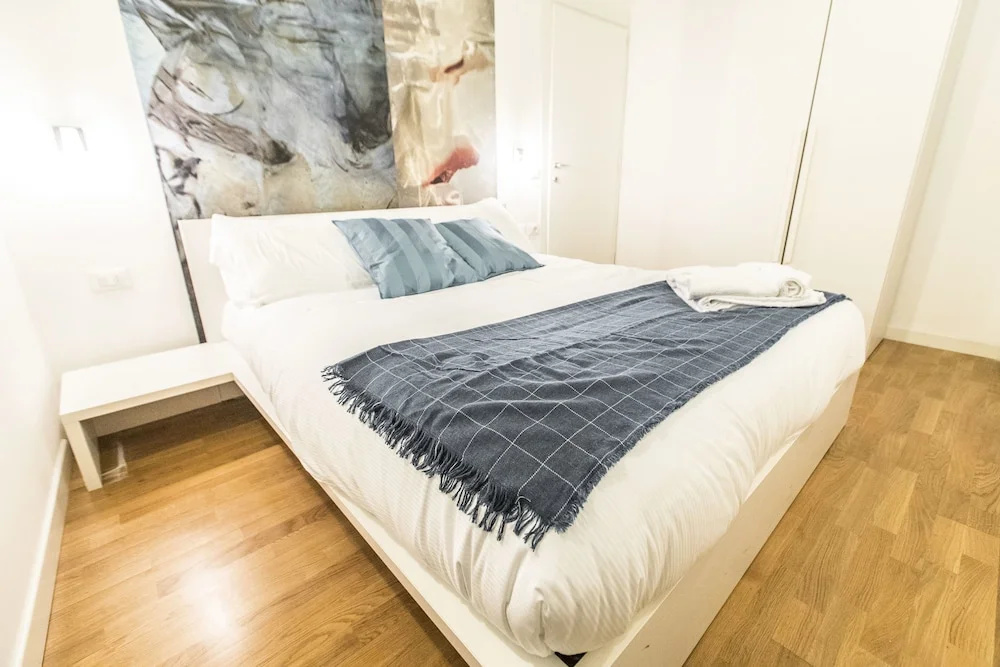 Arsenale Design Apartment R&R