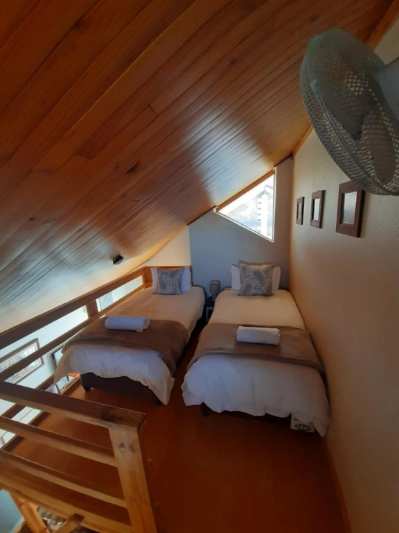Chalet Rosa