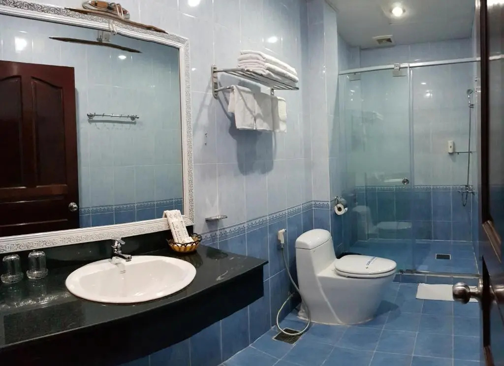 Linh Phuong 1 Hotel