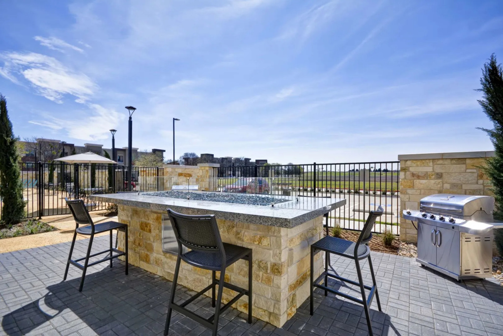 Home2 Suites By Hilton Plano Richardson