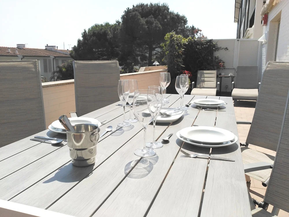 A&A Brothers Boutique -The Suites Apartments-