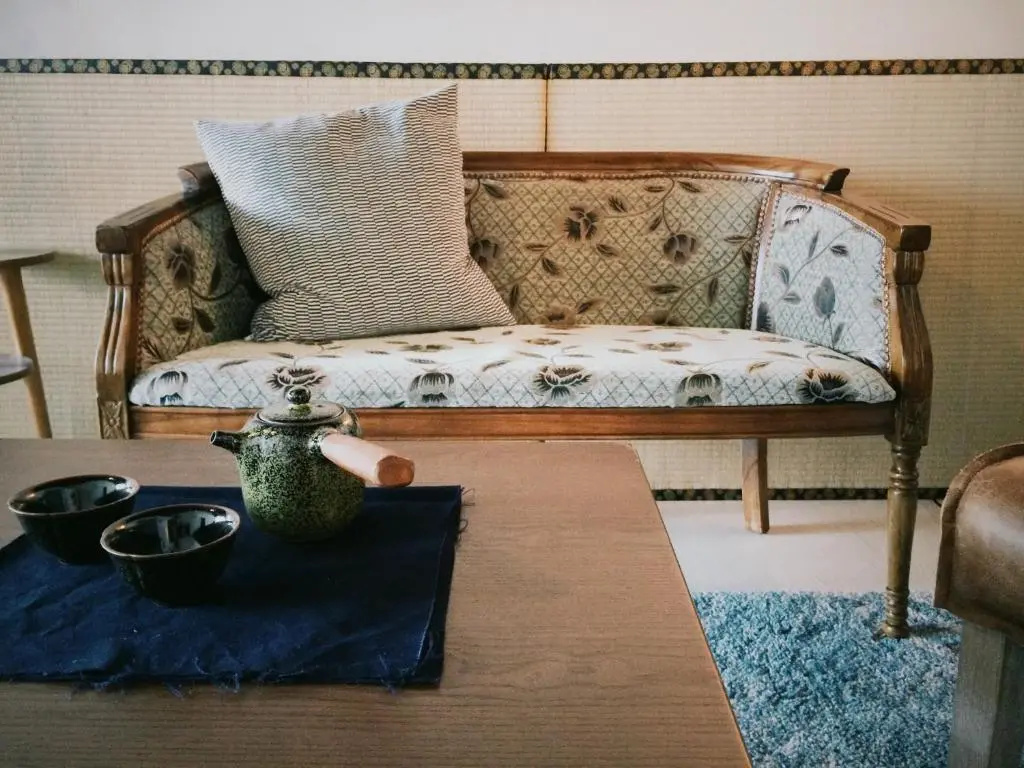XiaoBei Home2