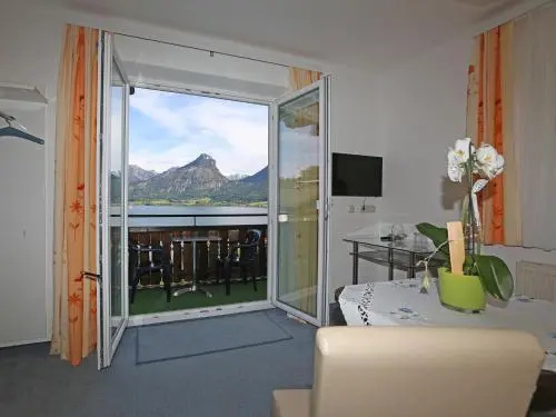 Hotel Seerose Wolfgangsee