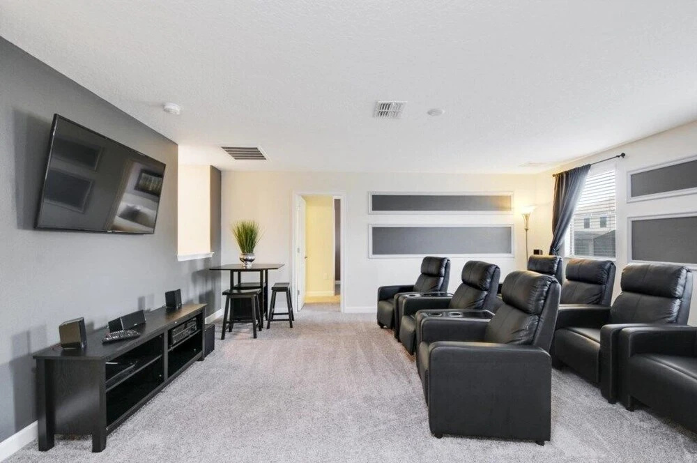 1516 Champions Gate CG1516 - 6 Br Home