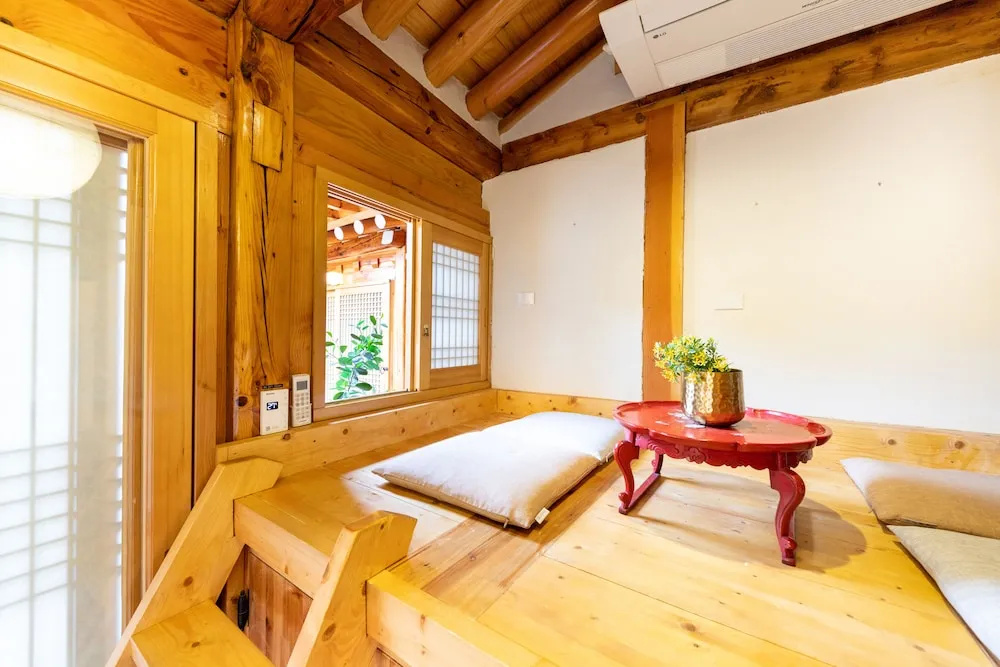 Sopoong Guest House