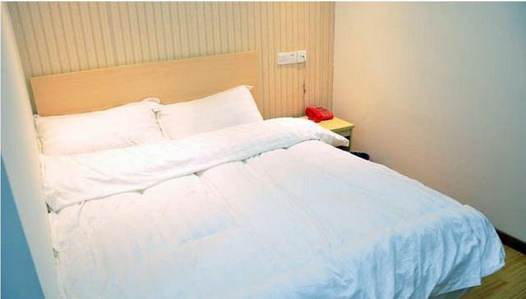 Suzhou Wanfu Hotel