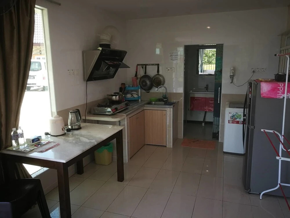 Pilly Homestay