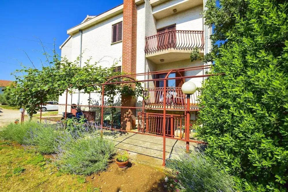Studio Dara Apartment A1