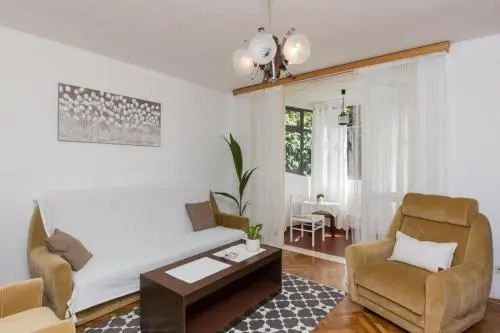 Apartment MKP