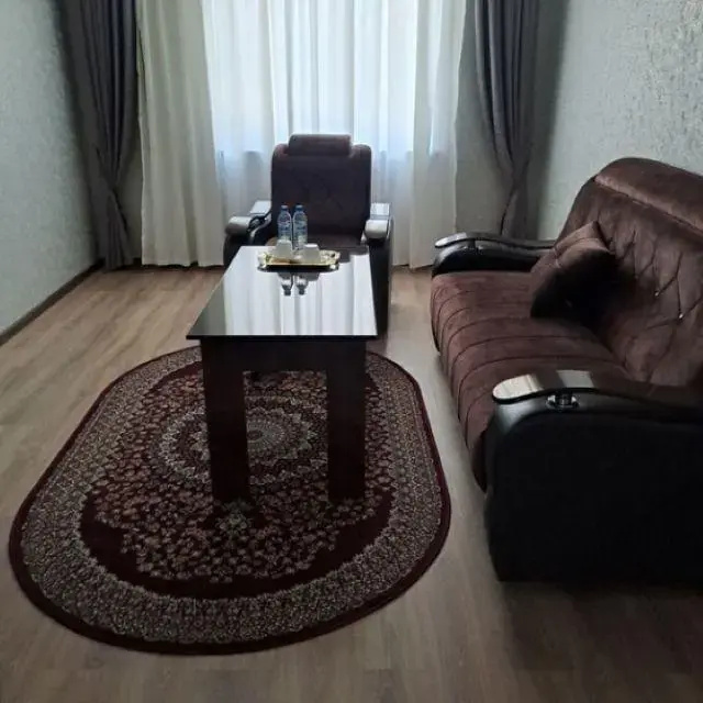 Guliston Grand Hotel (Гулистан Гранд)